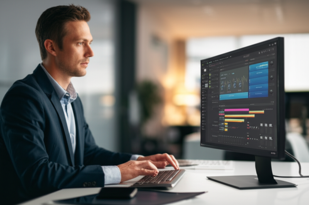 Executive Project Management Professional